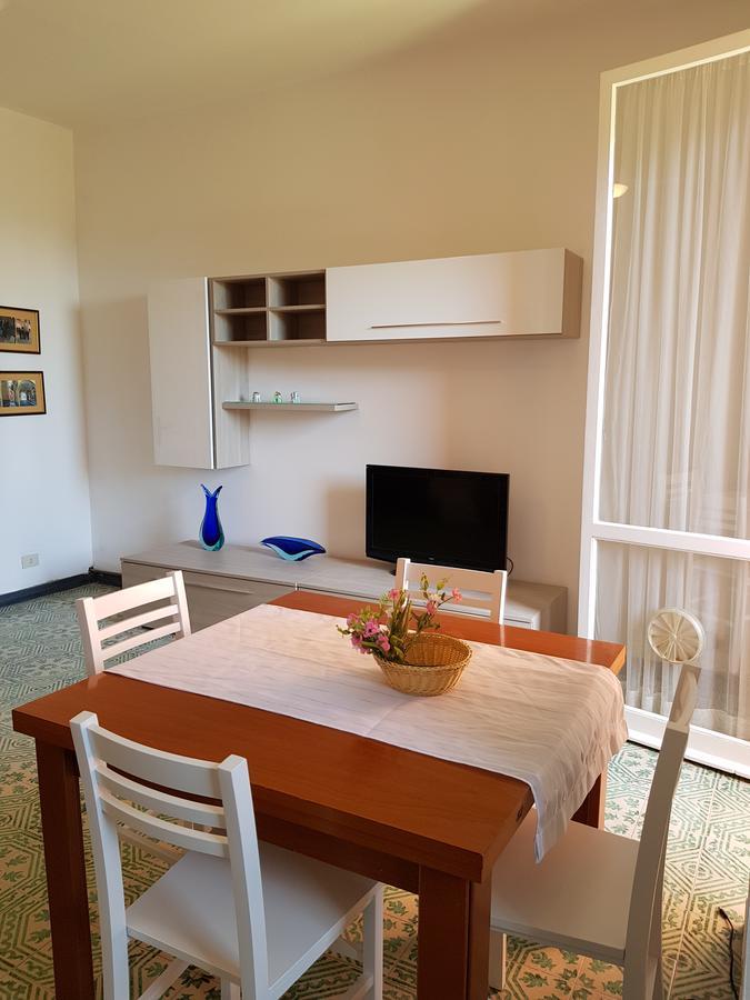 Lorenzo'S Charming Flat Monterosso al Mare Exterior photo