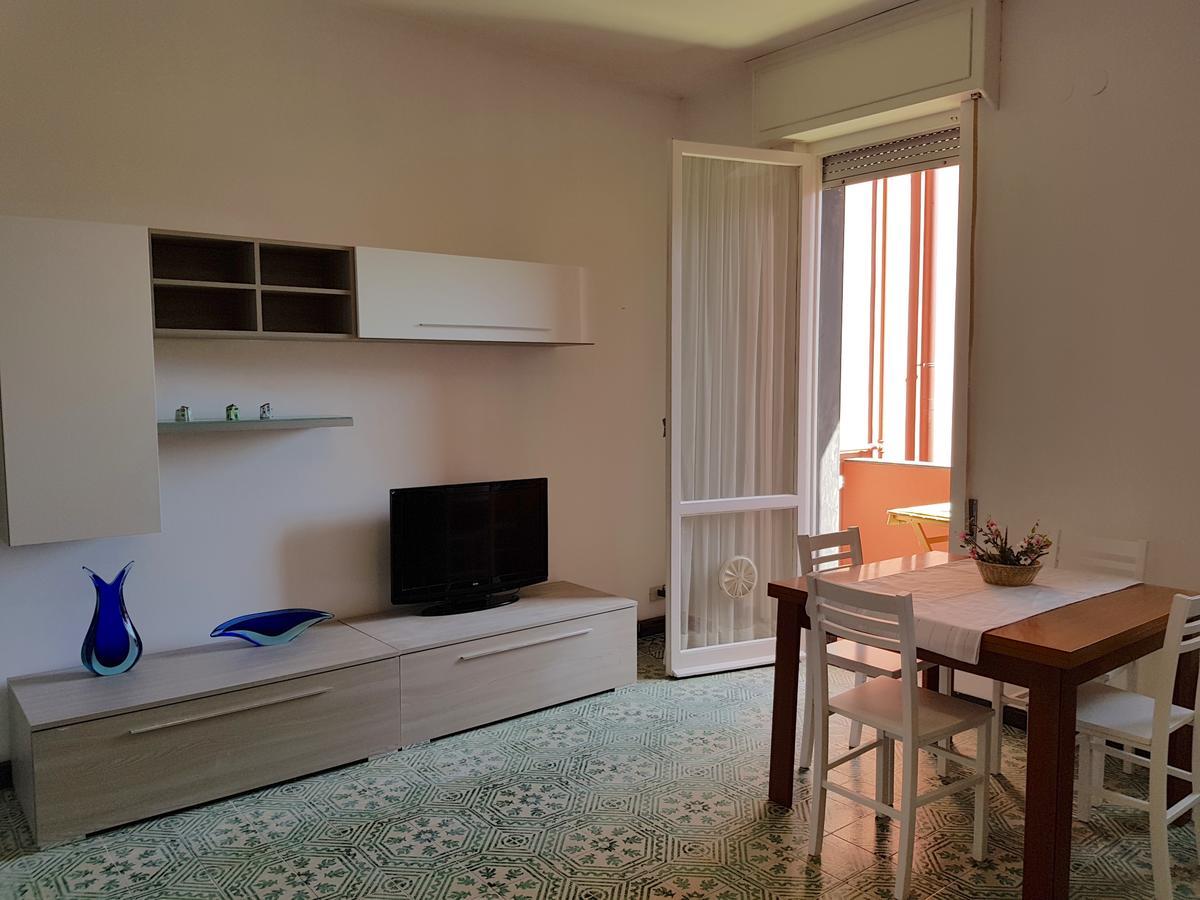 Lorenzo'S Charming Flat Monterosso al Mare Exterior photo