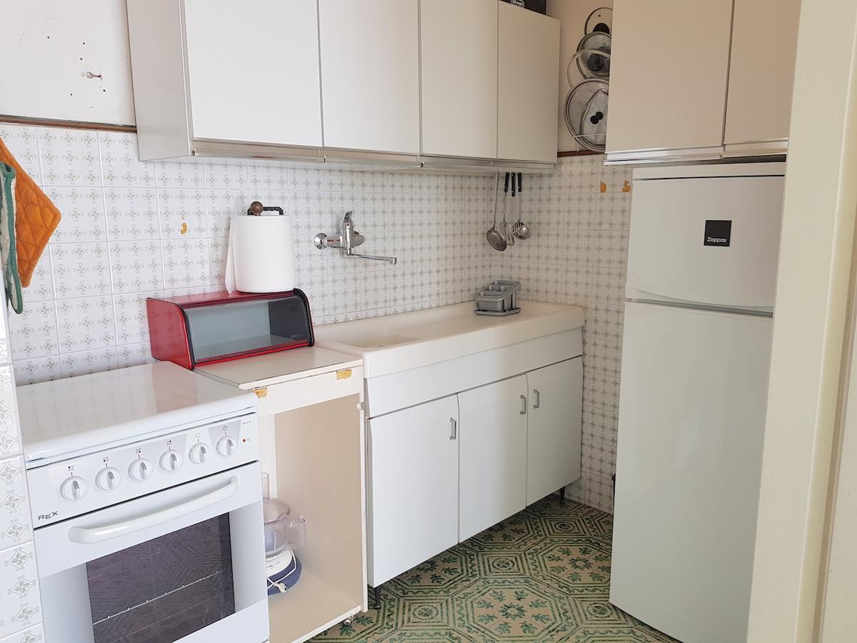 Lorenzo'S Charming Flat Monterosso al Mare Exterior photo