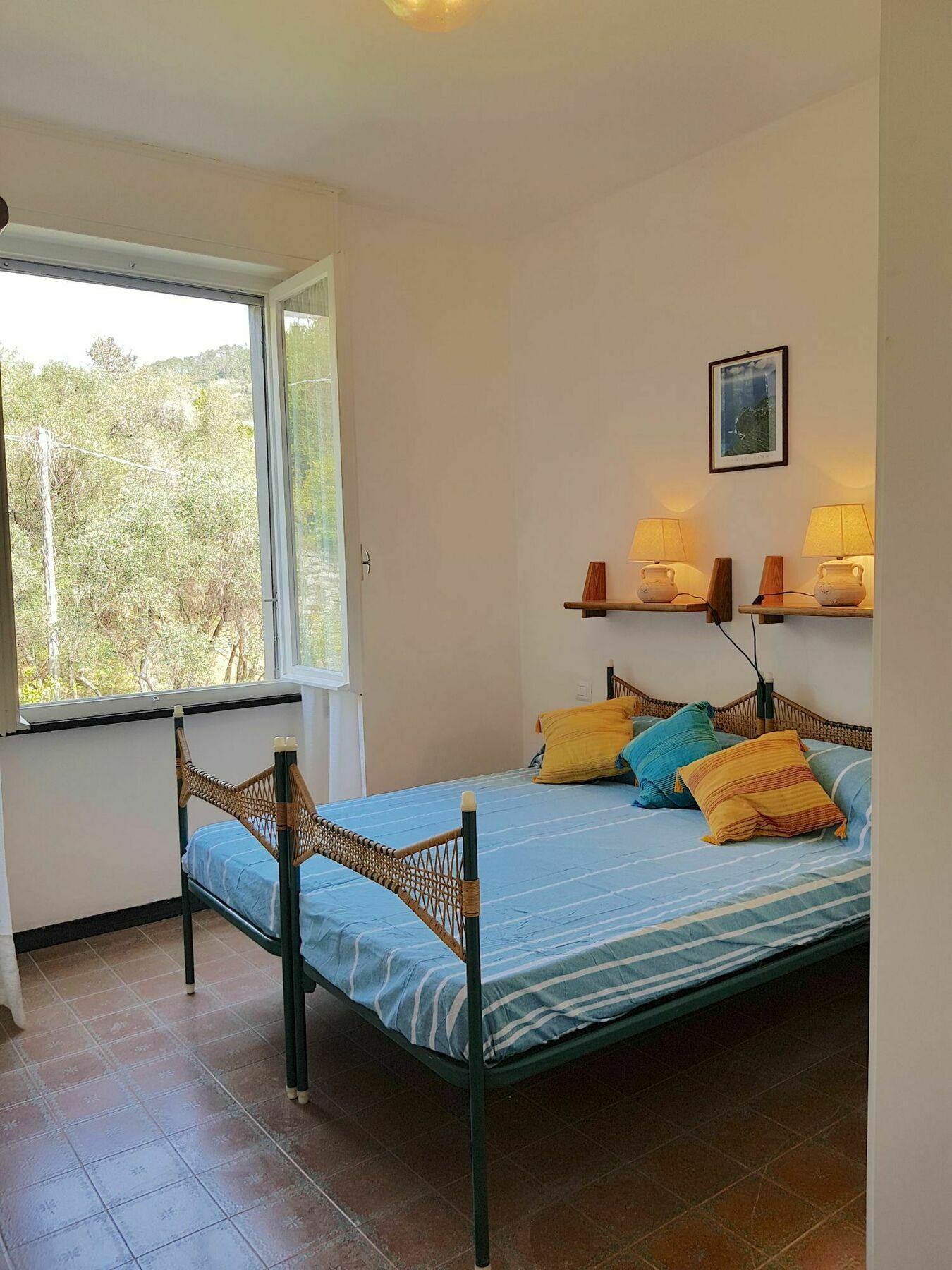 Lorenzo'S Charming Flat Monterosso al Mare Exterior photo